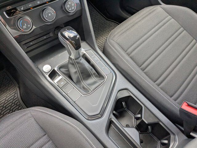2024 Volkswagen Tiguan S San Antonio TX