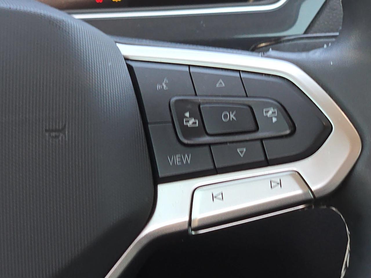 2024 Volkswagen Tiguan S San Antonio TX