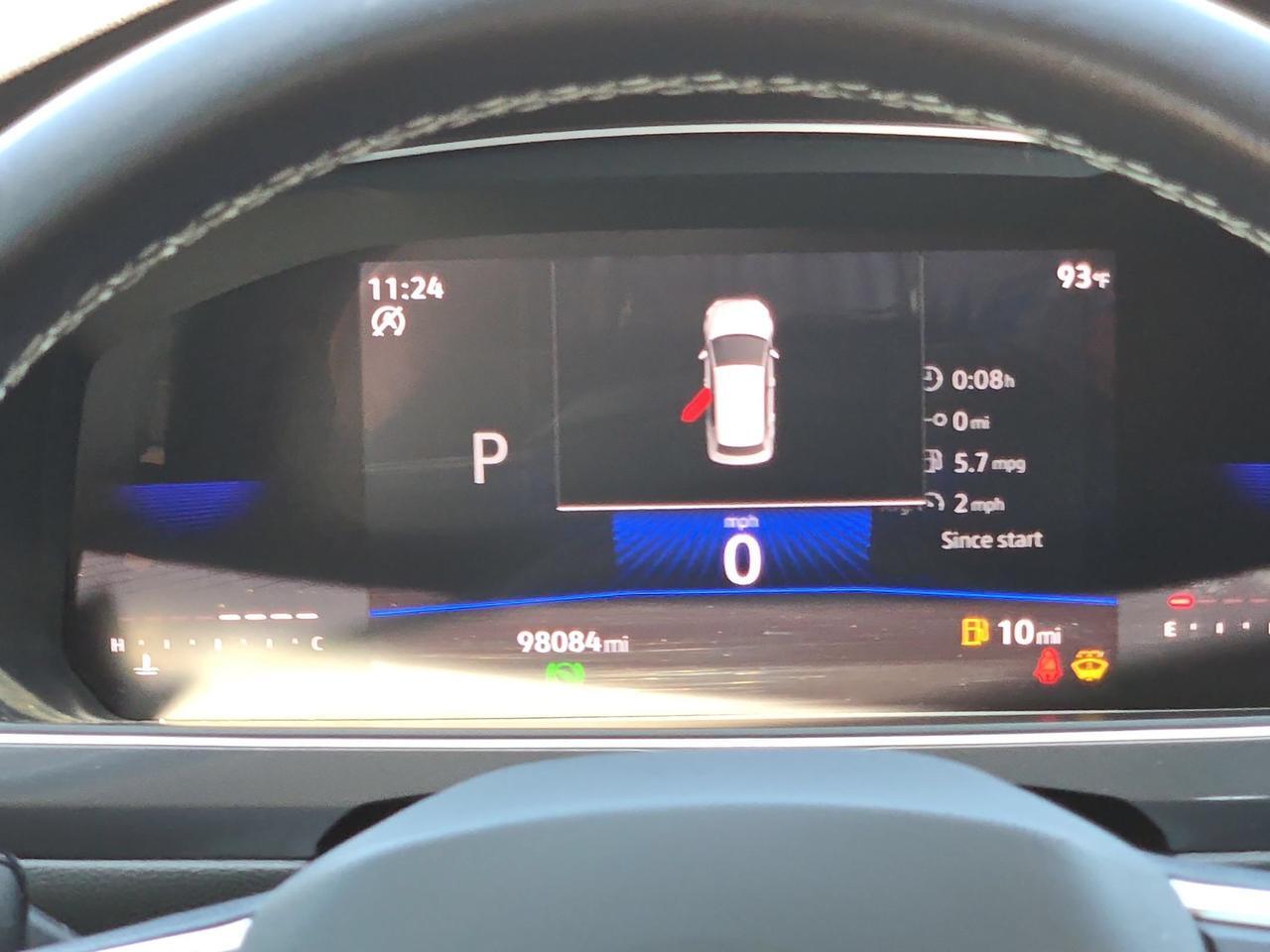 2024 Volkswagen Tiguan S San Antonio TX