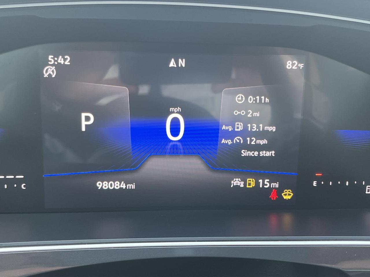2024 Volkswagen Tiguan S San Antonio TX