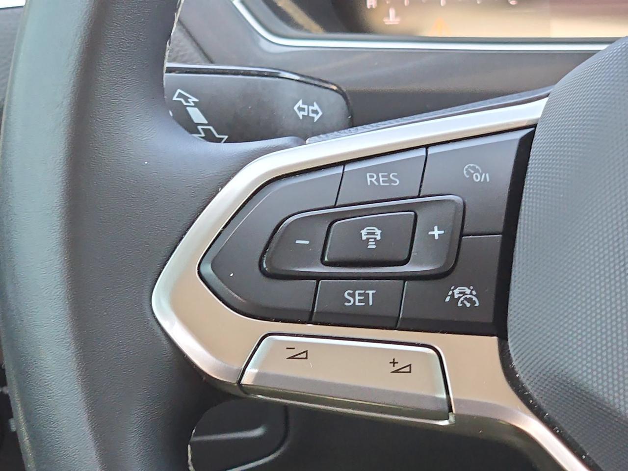 2024 Volkswagen Tiguan S San Antonio TX