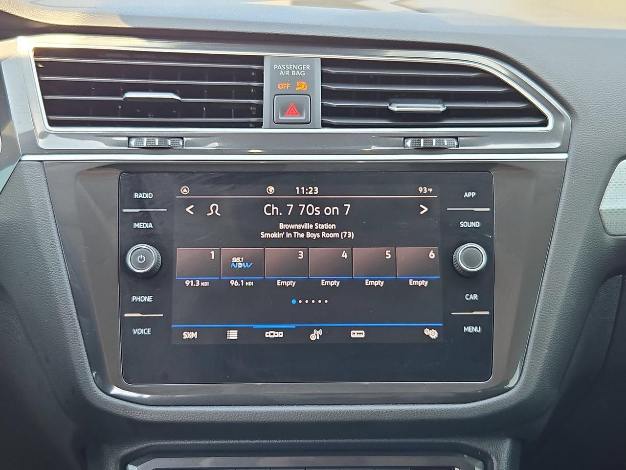 2024 Volkswagen Tiguan S San Antonio TX