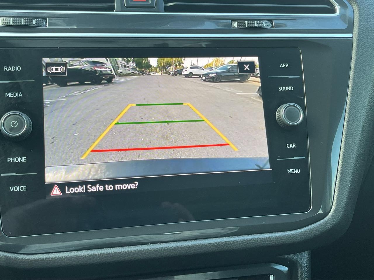 2024 Volkswagen Tiguan S San Antonio TX