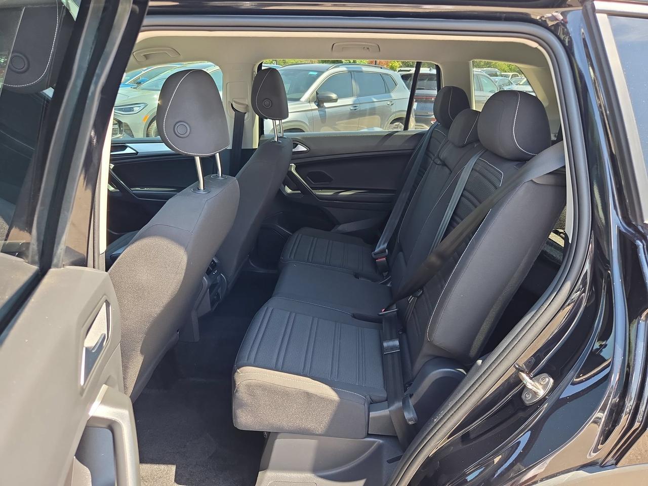 2024 Volkswagen Tiguan S San Antonio TX