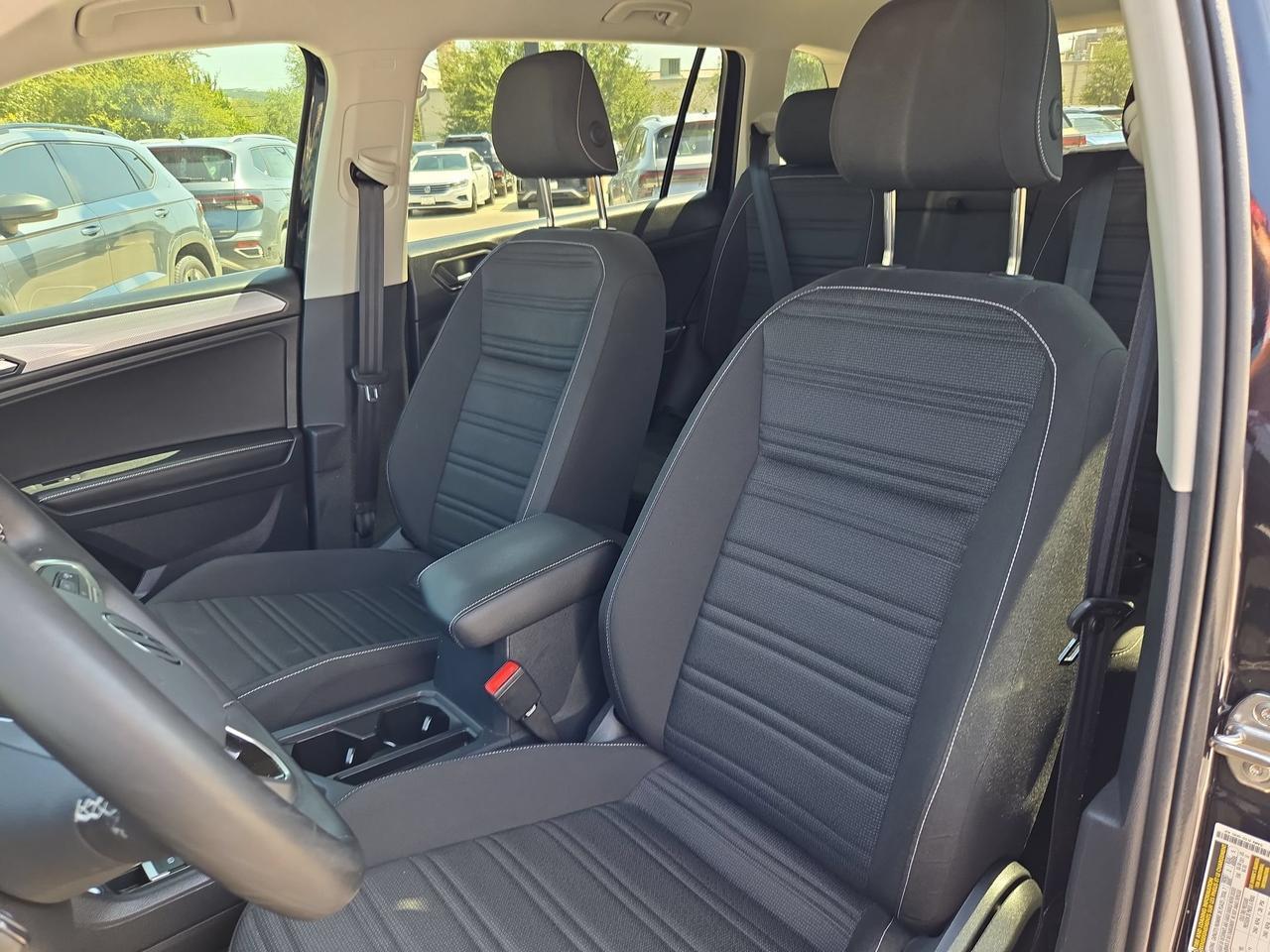 2024 Volkswagen Tiguan S San Antonio TX