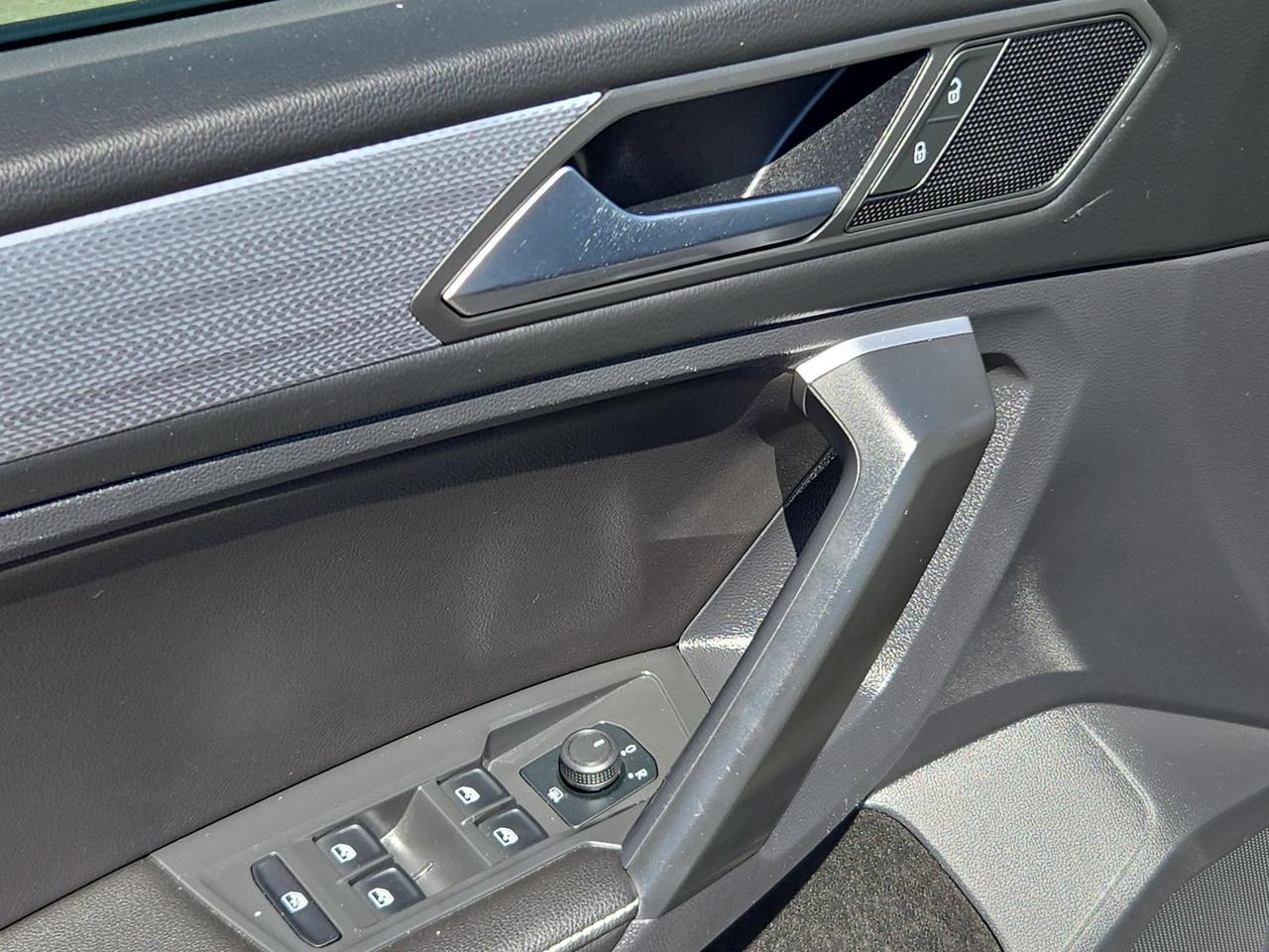 2024 Volkswagen Tiguan S San Antonio TX