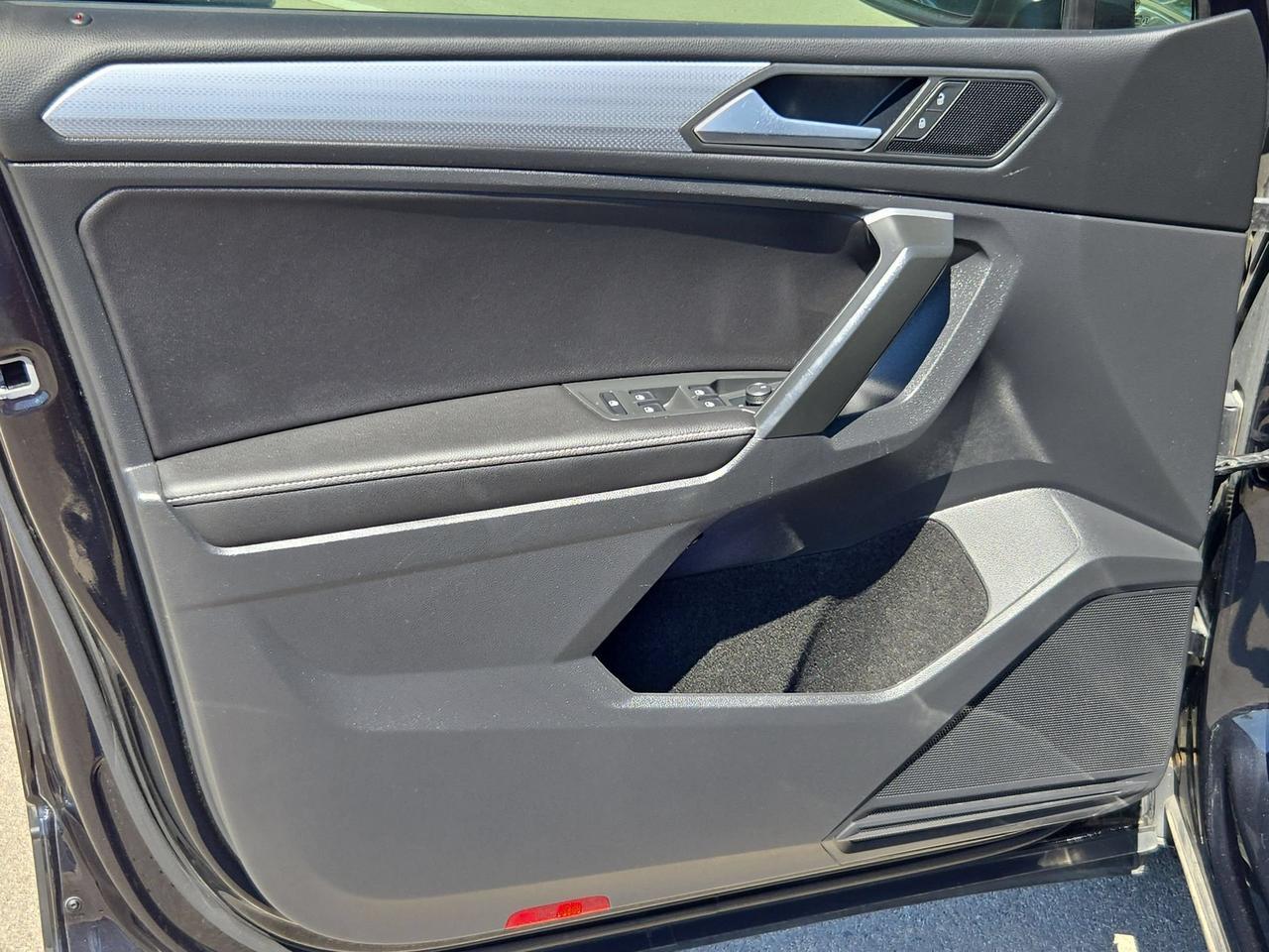 2024 Volkswagen Tiguan S San Antonio TX
