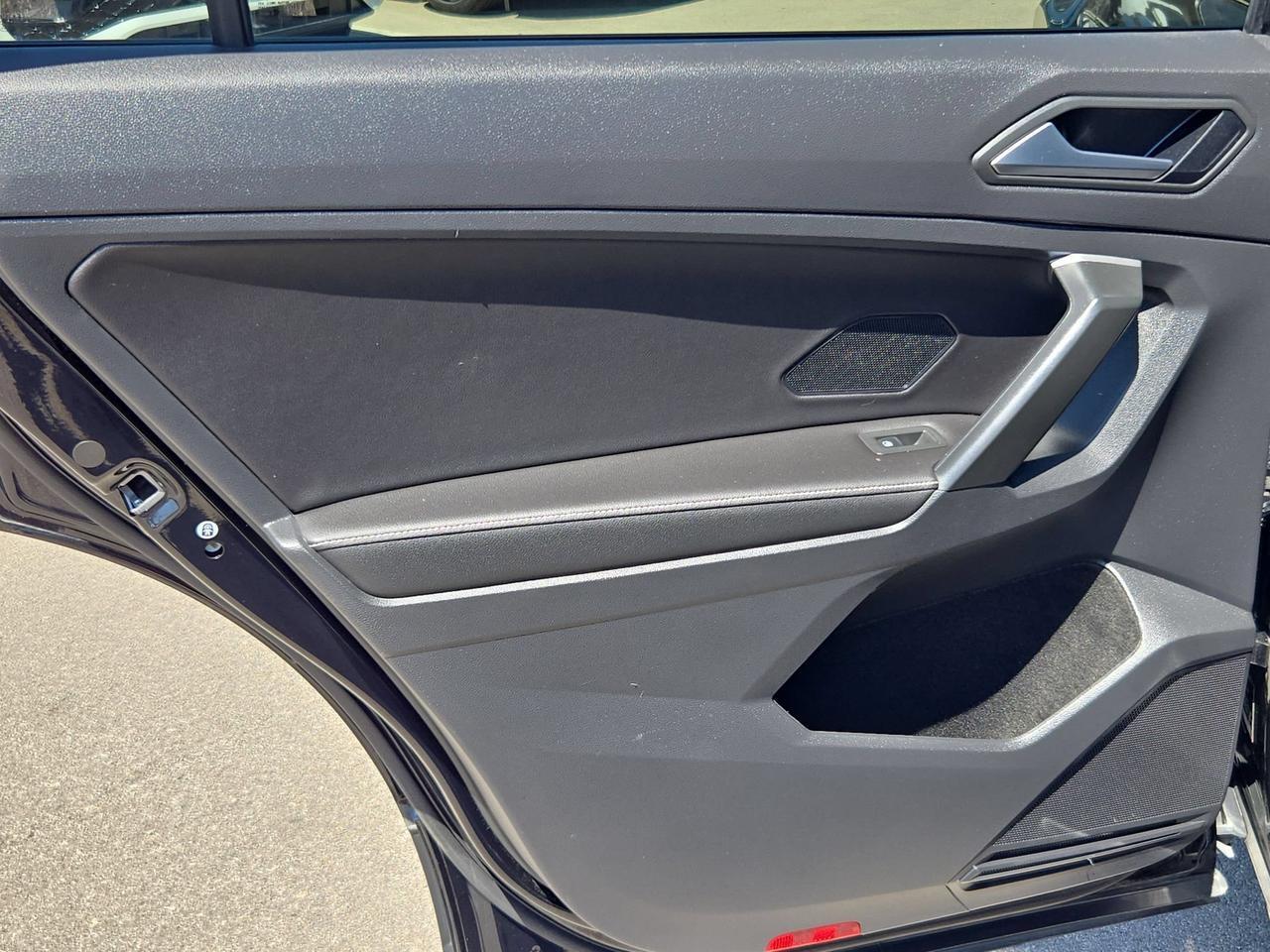 2024 Volkswagen Tiguan S San Antonio TX