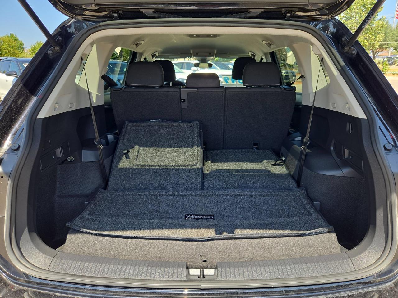 2024 Volkswagen Tiguan S San Antonio TX