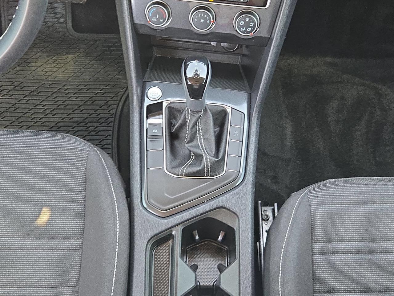 2024 Volkswagen Tiguan S San Antonio TX