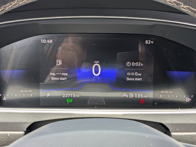 2024 Volkswagen Tiguan S San Antonio TX