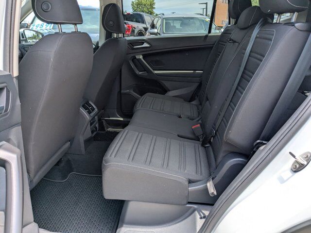 2024 Volkswagen Tiguan S San Antonio TX