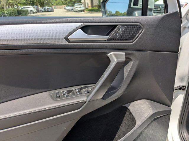 2024 Volkswagen Tiguan S San Antonio TX