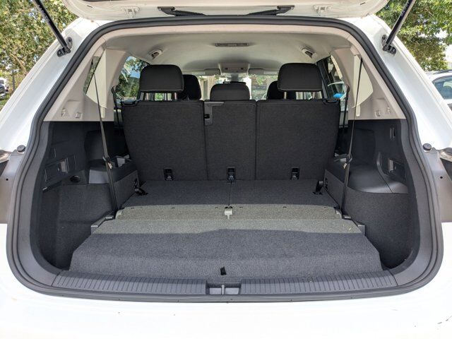 2024 Volkswagen Tiguan S San Antonio TX