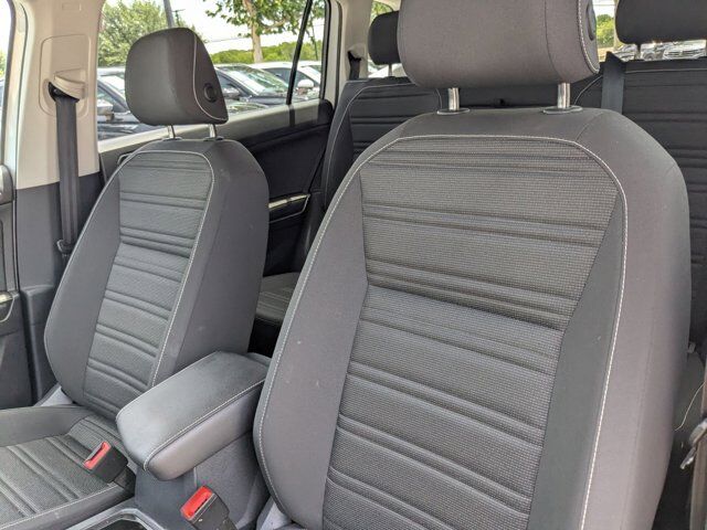 2024 Volkswagen Tiguan S San Antonio TX