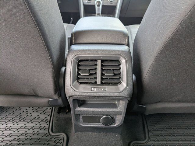 2024 Volkswagen Tiguan S San Antonio TX