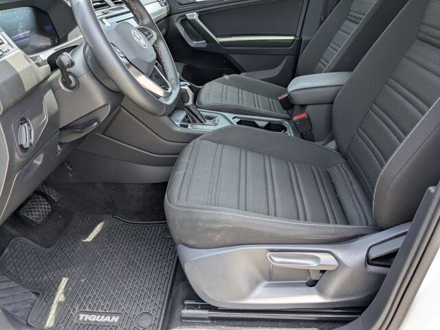 2024 Volkswagen Tiguan S San Antonio TX