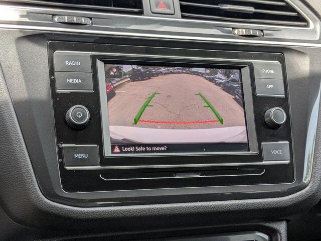2024 Volkswagen Tiguan S San Antonio TX