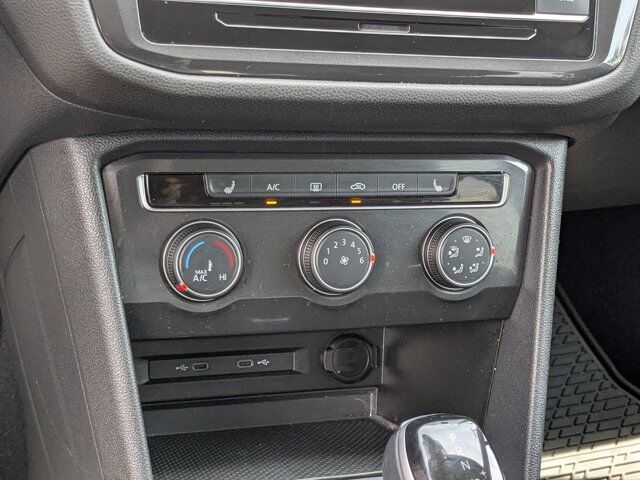2024 Volkswagen Tiguan S San Antonio TX