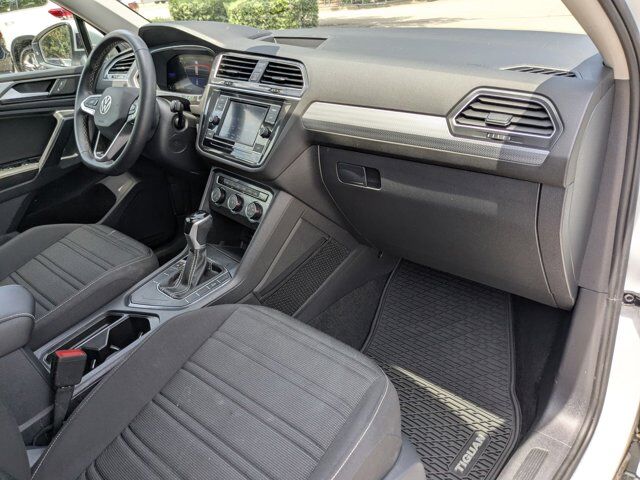 2024 Volkswagen Tiguan S San Antonio TX