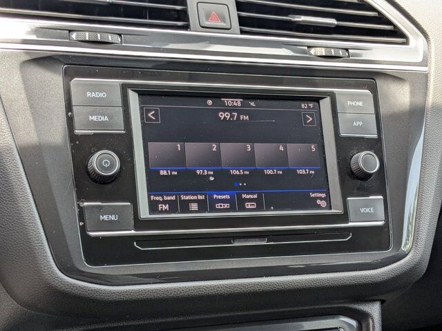 2024 Volkswagen Tiguan S San Antonio TX