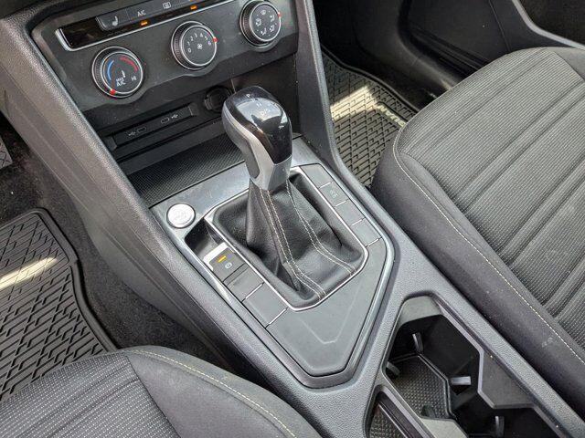 2024 Volkswagen Tiguan S San Antonio TX
