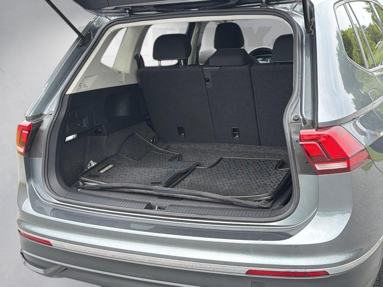 2024 Volkswagen Tiguan S Hagerstown MD