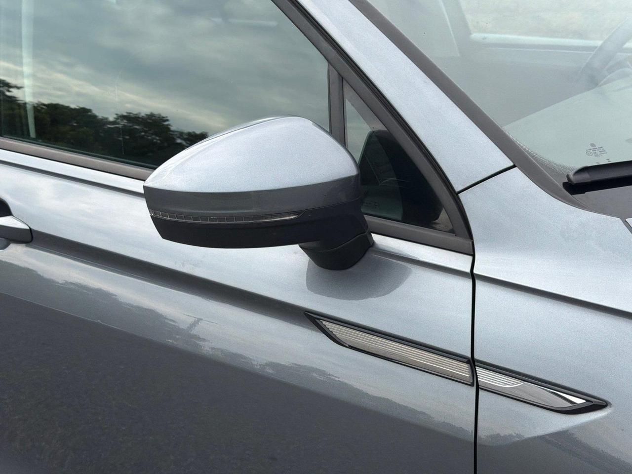 2024 Volkswagen Tiguan S Hagerstown MD