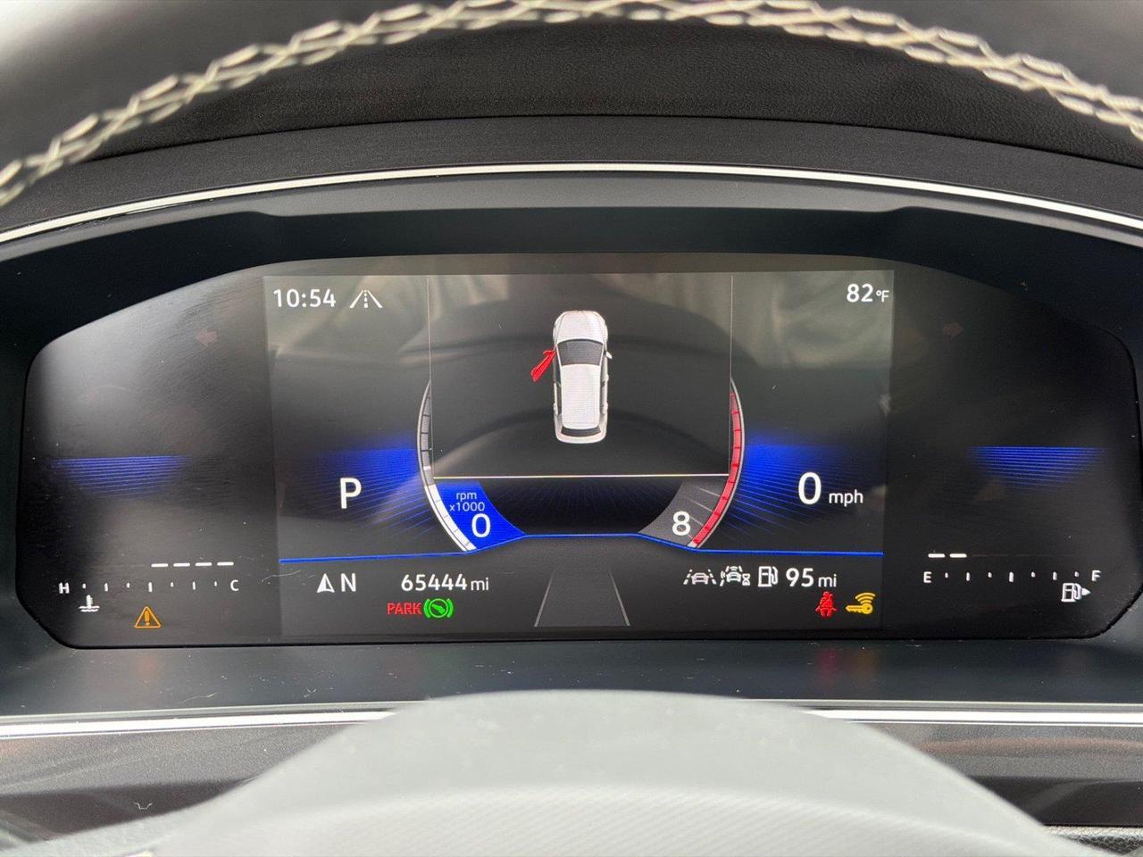 2024 Volkswagen Tiguan S Hagerstown MD