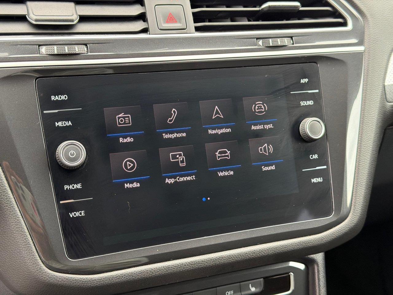 2024 Volkswagen Tiguan S Hagerstown MD