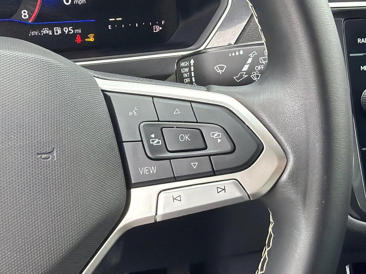 2024 Volkswagen Tiguan S Hagerstown MD