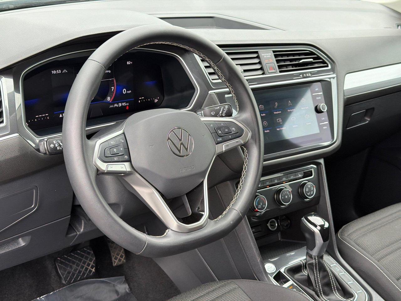 2024 Volkswagen Tiguan S Hagerstown MD