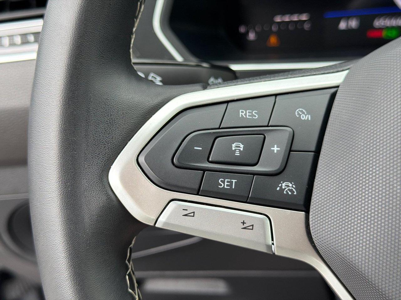 2024 Volkswagen Tiguan S Hagerstown MD