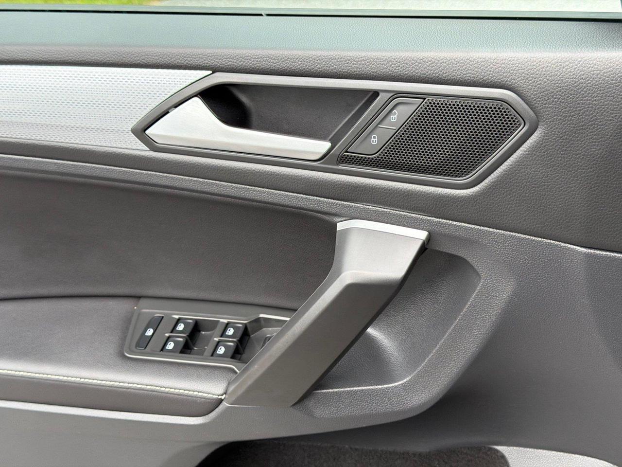 2024 Volkswagen Tiguan S Hagerstown MD