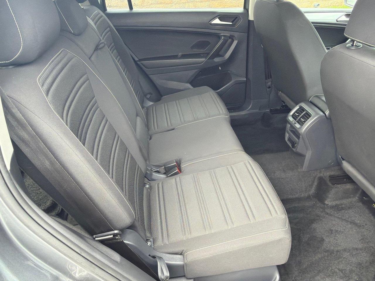 2024 Volkswagen Tiguan S Hagerstown MD
