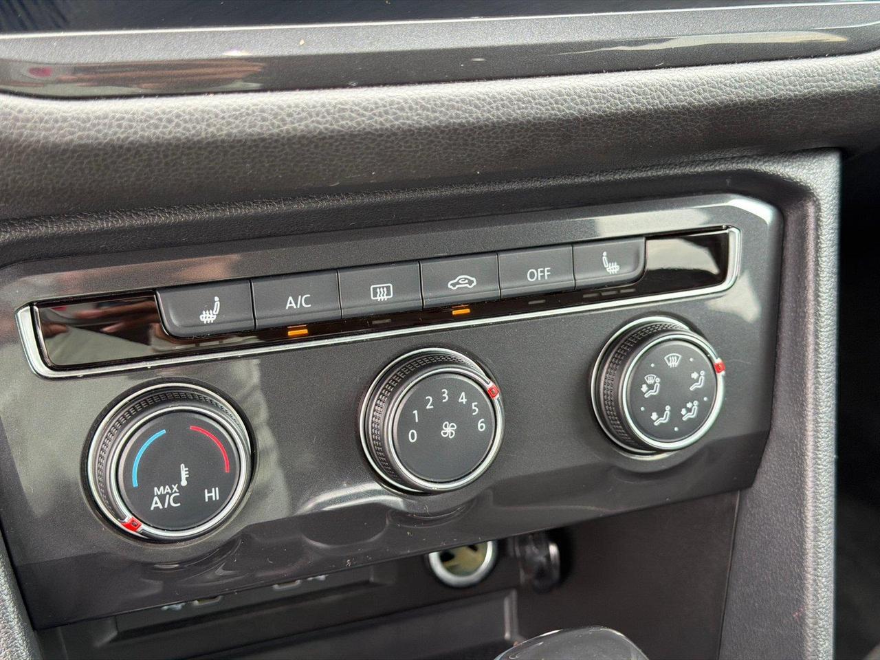 2024 Volkswagen Tiguan S Hagerstown MD