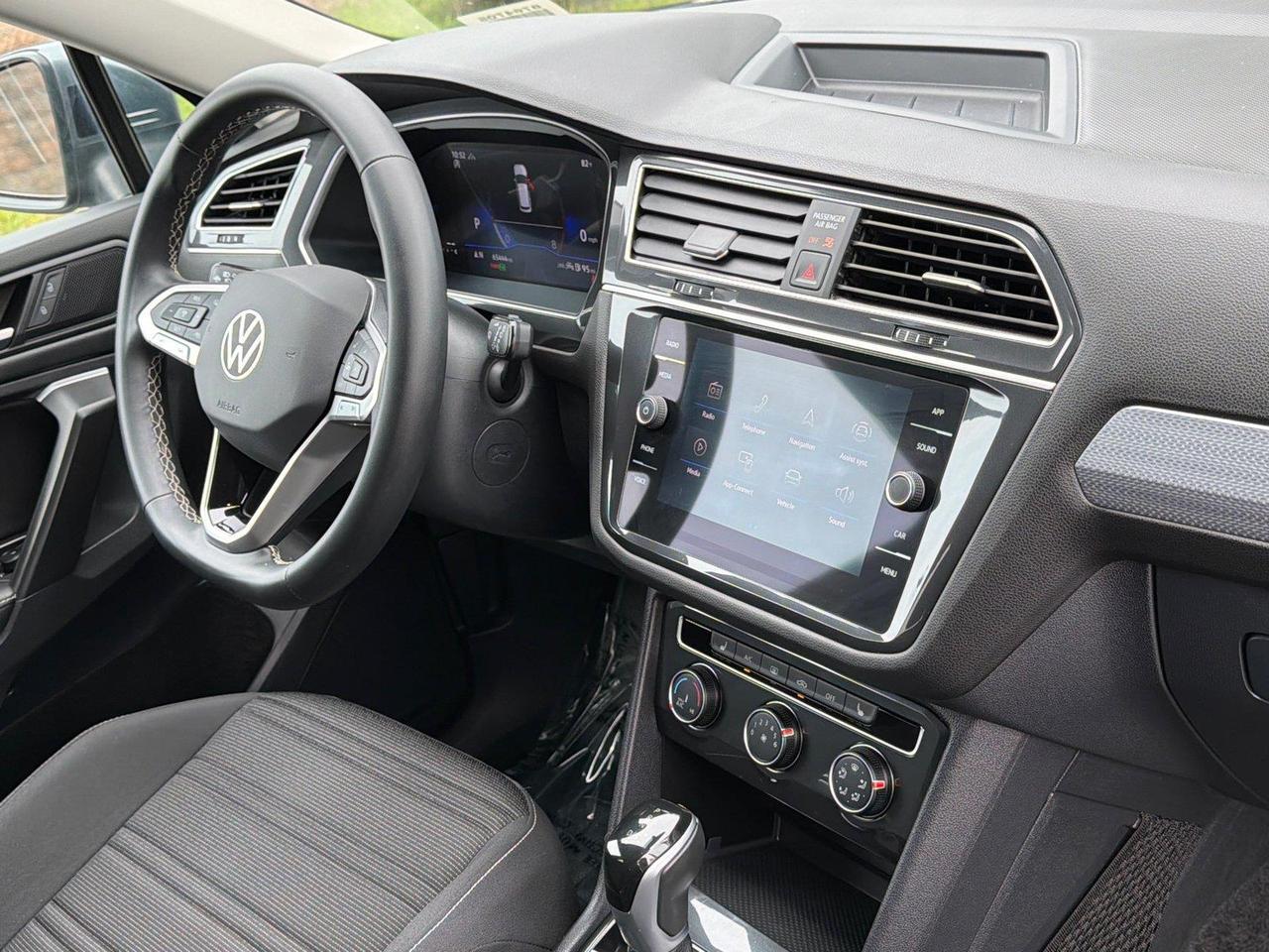 2024 Volkswagen Tiguan S Hagerstown MD