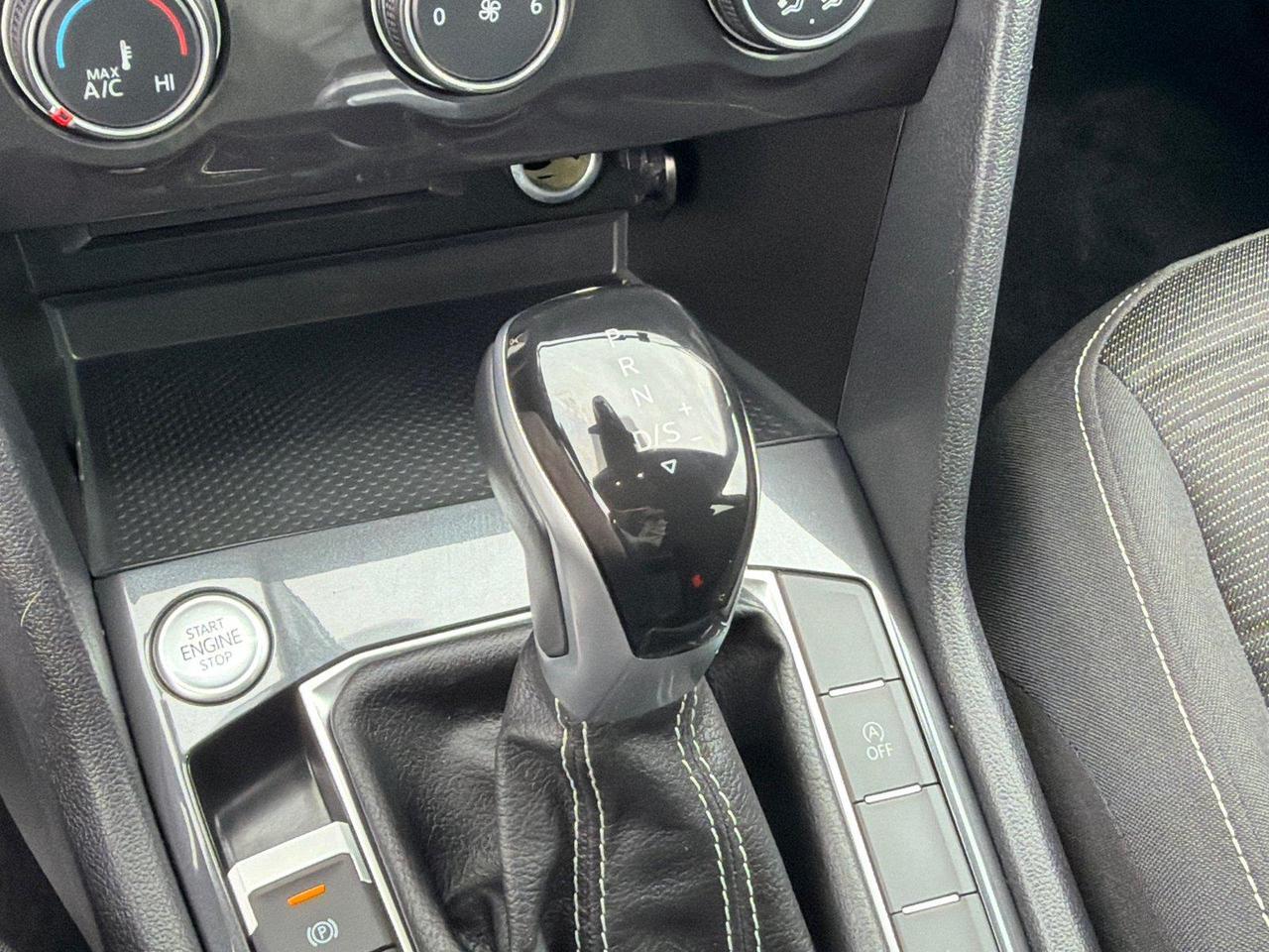 2024 Volkswagen Tiguan S Hagerstown MD