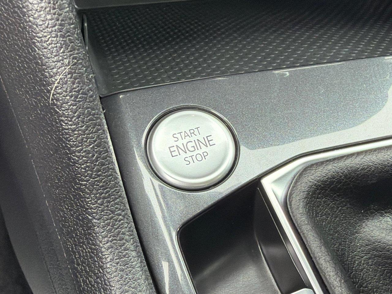 2024 Volkswagen Tiguan S Hagerstown MD
