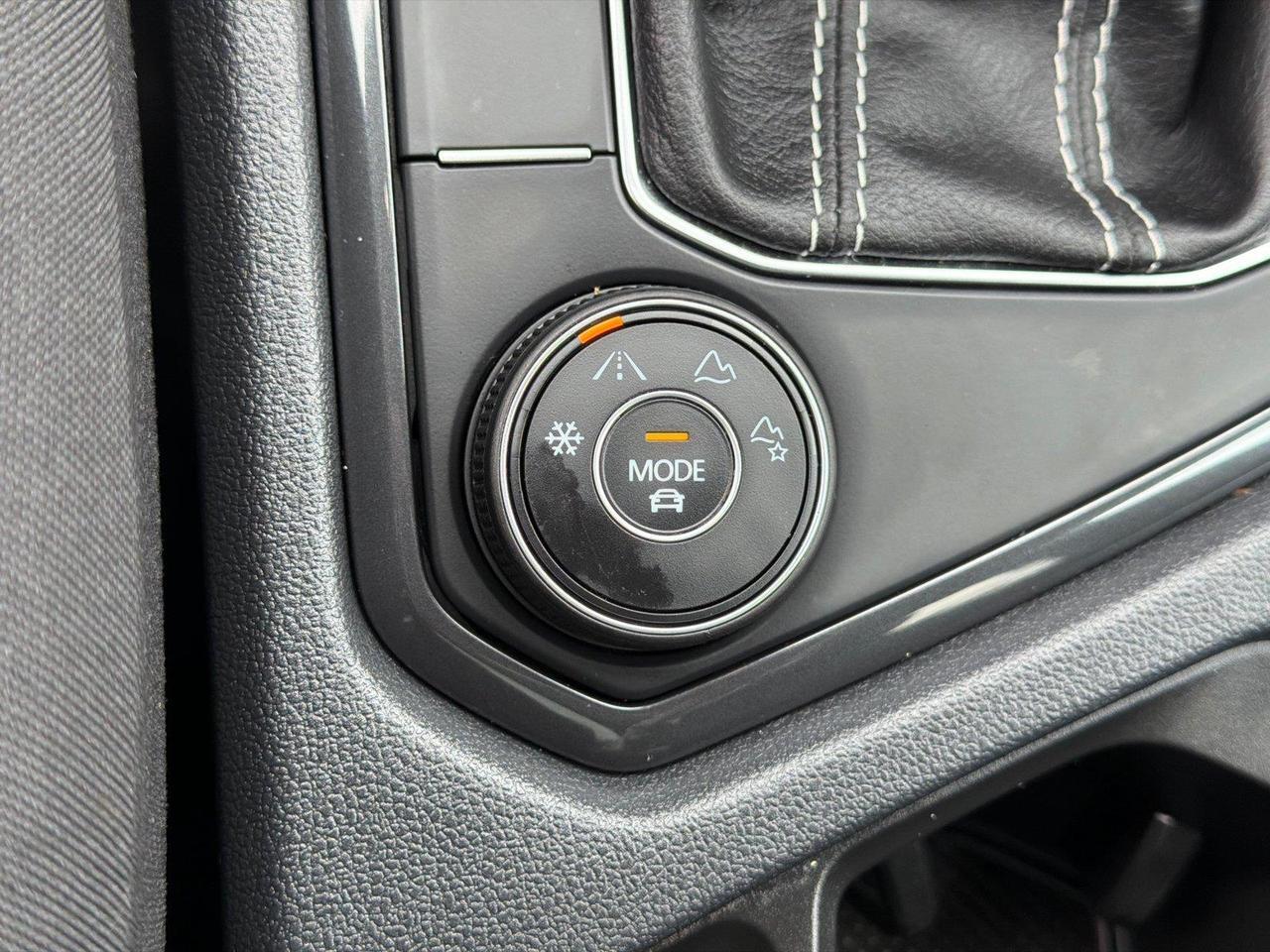 2024 Volkswagen Tiguan S Hagerstown MD
