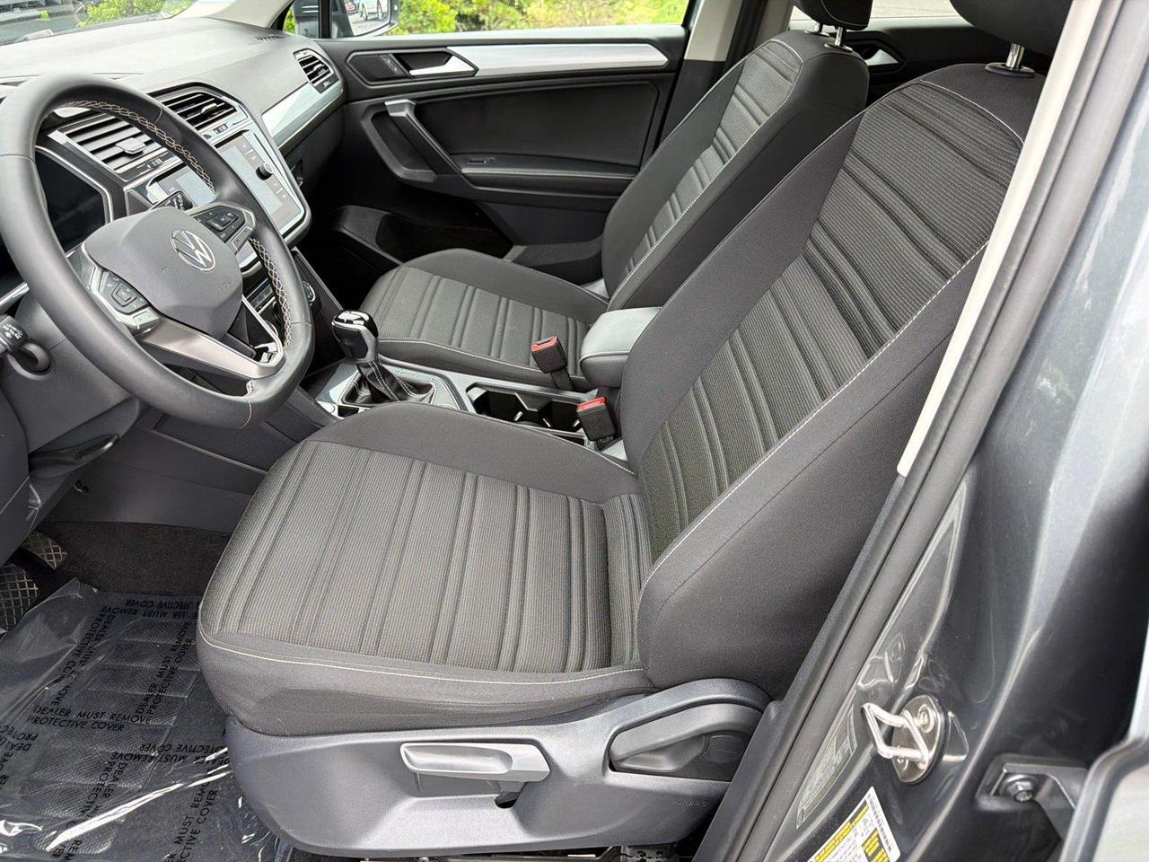 2024 Volkswagen Tiguan S Hagerstown MD