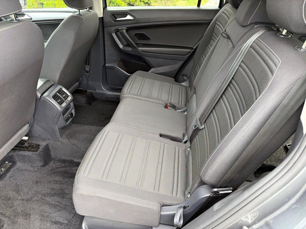 2024 Volkswagen Tiguan S Hagerstown MD