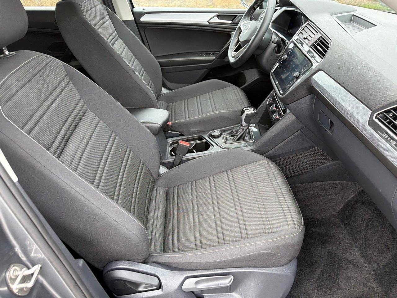 2024 Volkswagen Tiguan S Hagerstown MD