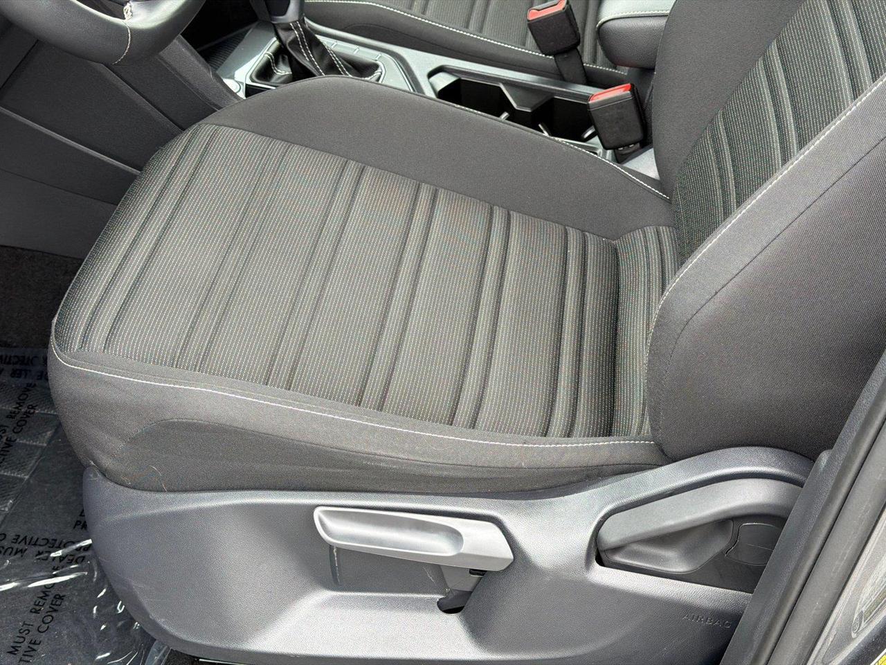 2024 Volkswagen Tiguan S Hagerstown MD