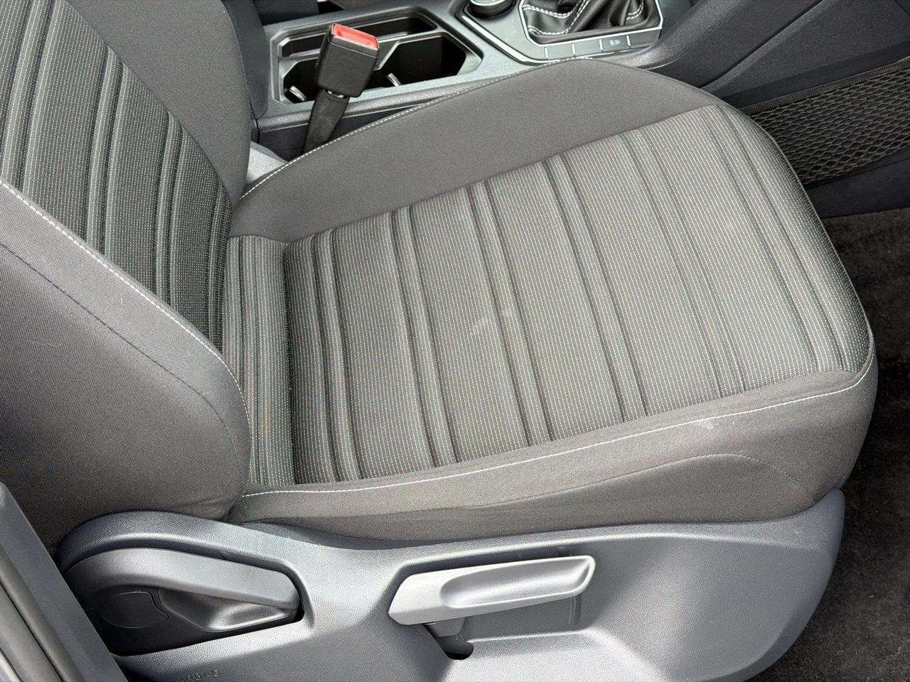 2024 Volkswagen Tiguan S Hagerstown MD
