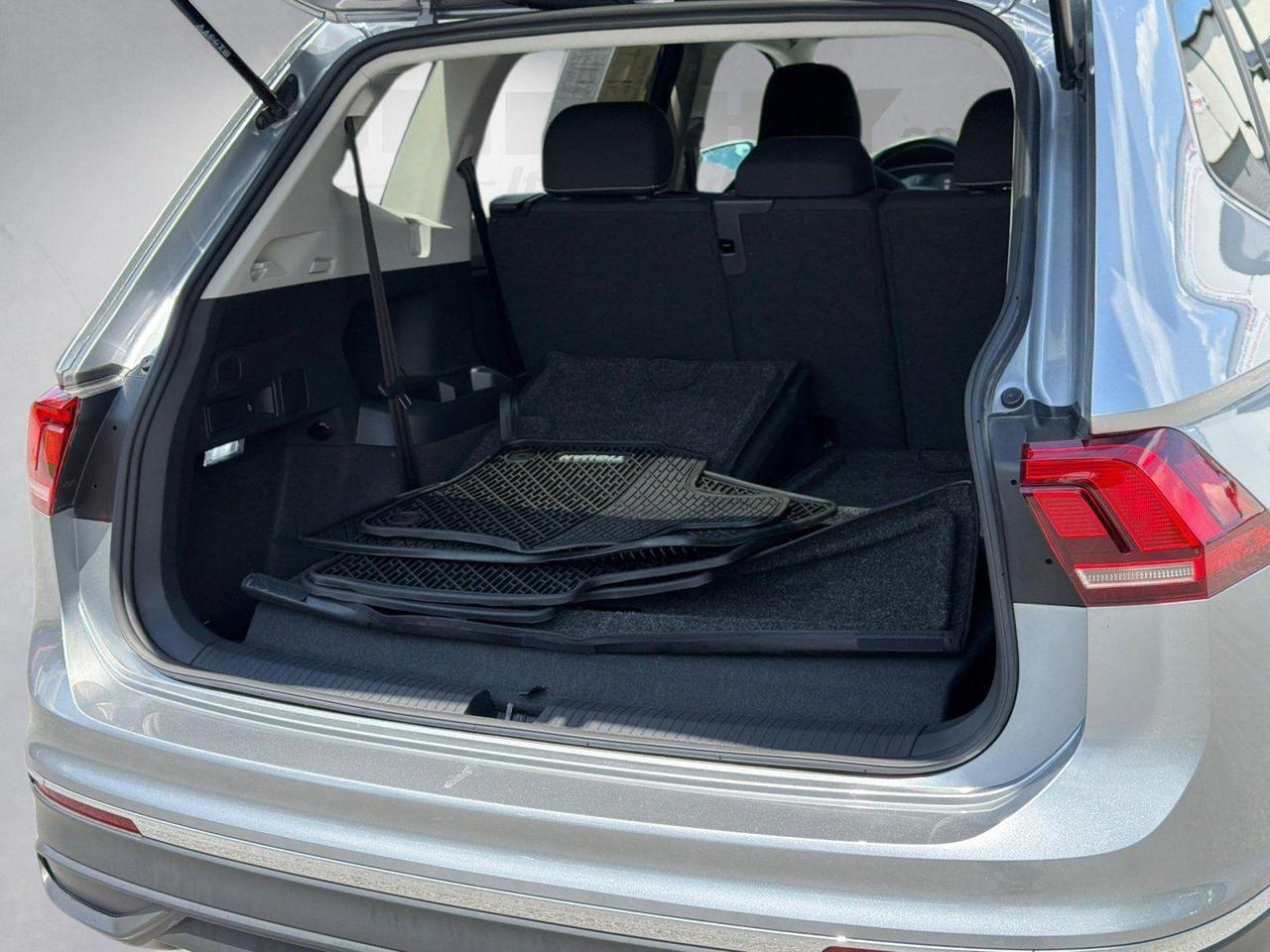 2024 Volkswagen Tiguan S Hagerstown MD