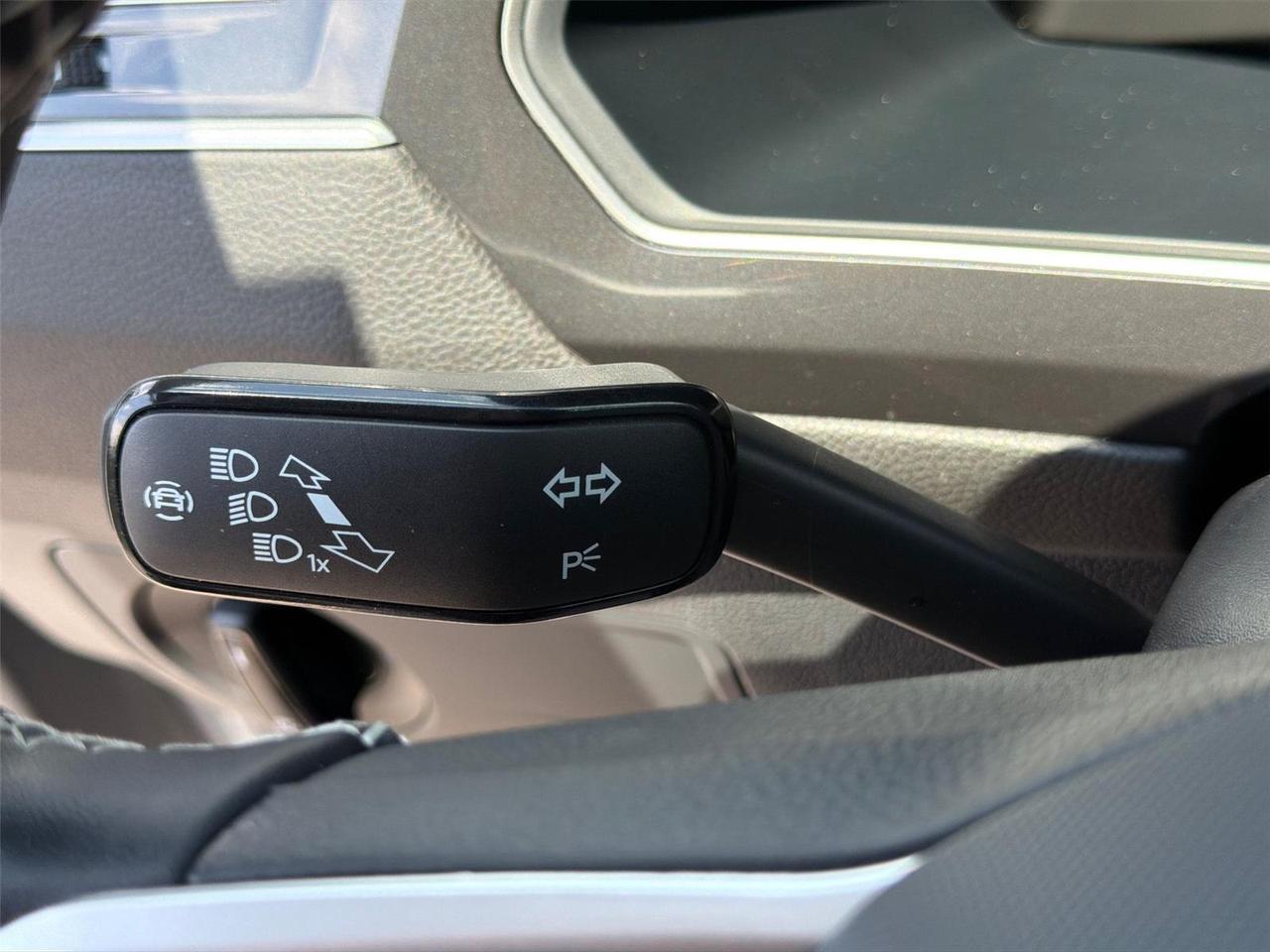 2024 Volkswagen Tiguan S Hagerstown MD