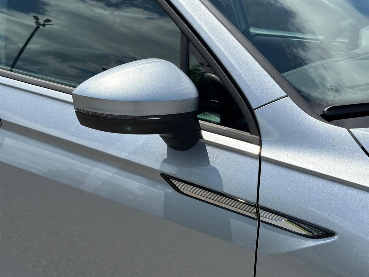 2024 Volkswagen Tiguan S Hagerstown MD