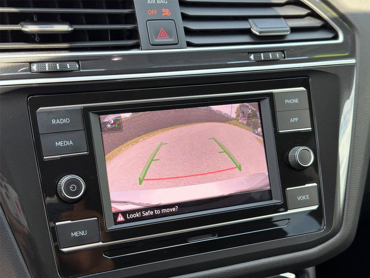 2024 Volkswagen Tiguan S Hagerstown MD