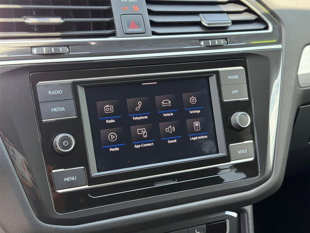2024 Volkswagen Tiguan S Hagerstown MD